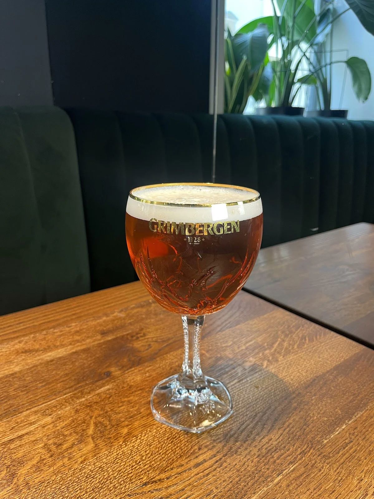 Spritz piwne